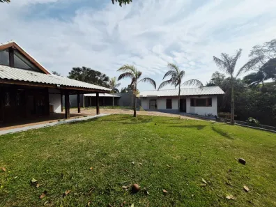 Casa de Condomínio com 3 Quartos à venda, 250m² no Chácara Eliana, Cotia