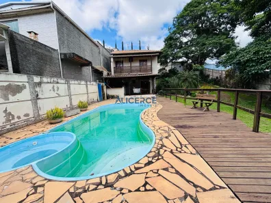 Fazenda/Sítio com 5 Quartos à venda, 1412m² no Barreira do Triunfo, Juiz de Fora