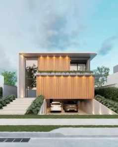 Casa de Condomínio com 4 Quartos à venda, 462m² no Pium (Distrito Litoral), Parnamirim