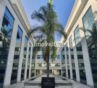 Sala Comercial à venda, 32m² no Barra da Tijuca, Rio de Janeiro
