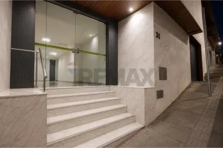 Apartamento com 3 Quartos para alugar, 118m² no Centro, Juiz de Fora