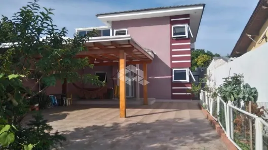 Casa com 3 Quartos à venda, 100m² no Camboim, Sapucaia do Sul