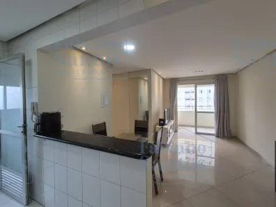 Apartamento com 2 Quartos à venda, 58m² no Barra Funda, São Paulo