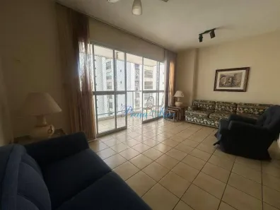 Apartamento com 2 Quartos à venda, 108m² no Pitangueiras, Guarujá