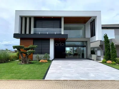 Casa de Condomínio com 5 Quartos à venda, 470m² no XANGRI-LÁ, Xangri-lá