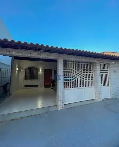 Casa com 3 Quartos à venda, 120m² no República, Vitória