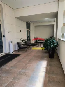 Apartamento com 3 Quartos à venda, 123m² no Santana, São Paulo