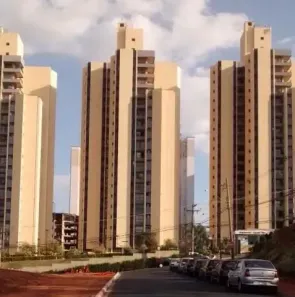 Apartamento com 2 Quartos à venda, 67m² no Mansões Santo Antônio, Campinas