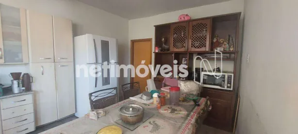 Casa com 3 Quartos à venda, 408m² no Padre Eustáquio, Belo Horizonte