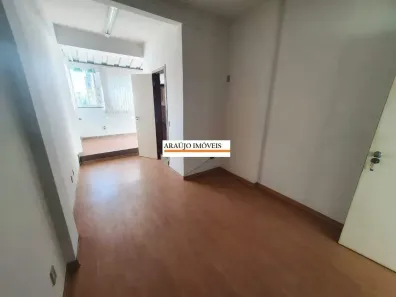 Sala Comercial à venda, 28m² no Lourdes, Belo Horizonte