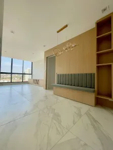Apartamento com 3 Quartos à venda, 84m² no Jundiaí, Anápolis
