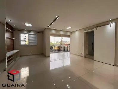 Apartamento com 2 Quartos para alugar, 85m² no Jardim, Santo André