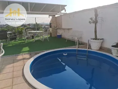 Casa de Condomínio com 3 Quartos à venda, 190m² no Anil, Rio de Janeiro