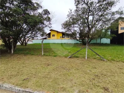 Lote/Terreno à venda, 501m² no Parque do Terceiro Lago, São Paulo