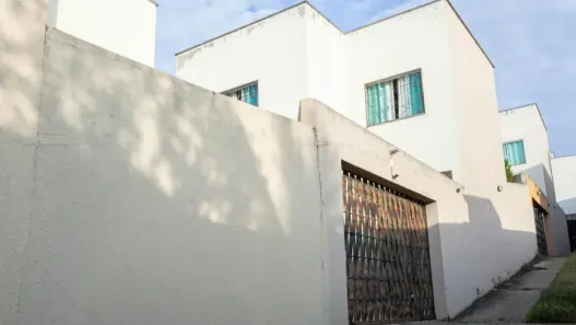 Casa de Condomínio com 3 Quartos à venda, 110m² no Granja Ouro Branco, Contagem