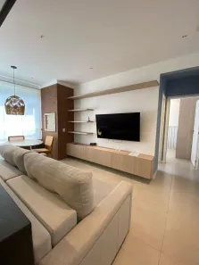 Apartamento com 1 Quarto à venda, 44m² no Cachoeira do Bom Jesus, Florianópolis