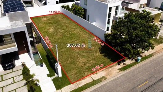Lote/Terreno à venda, 366m² no Nova Betânia, Mossoró