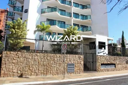 Apartamento com 3 Quartos para venda ou aluguel, 151m² no Centro, Araraquara