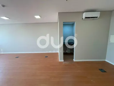 Sala Comercial para alugar, 42m² no Vila Independência, Piracicaba