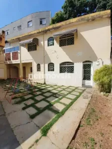 Casa com 4 Quartos à venda, 187m² no Salgado Filho, Belo Horizonte