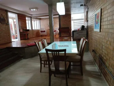 Casa com 4 Quartos à venda, 222m² no Agronômica, Florianópolis