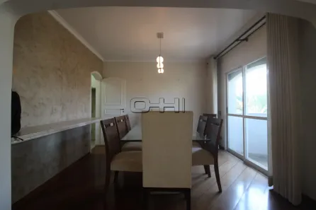 Apartamento com 3 Quartos à venda, 167m² no Pacaembu, São Paulo