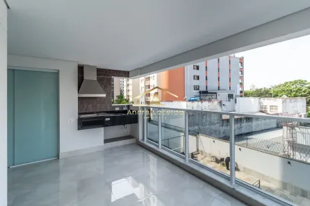 Apartamento com 2 Quartos à venda, 80m² no Tatuapé, São Paulo