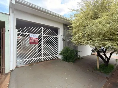 Casa com 3 Quartos à venda, 151m² no , Brodowski