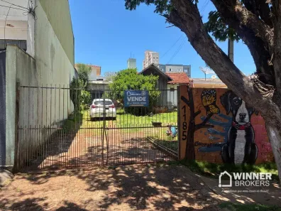 Casa com 3 Quartos à venda, 112m² no Zona 06, Maringá