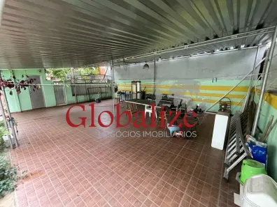 Casa com 3 Quartos à venda, 280m² no Gonzaga, Santos