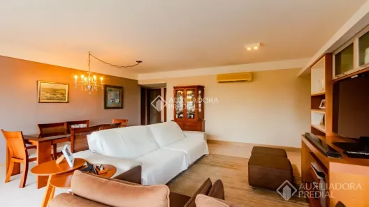 Apartamento com 3 Quartos à venda, 133m² no Bela Vista, Porto Alegre