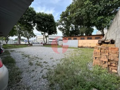 Lote/Terreno à venda, 675m² no Palmeiras de São José, São José dos Campos