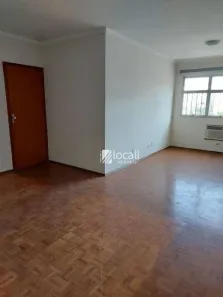 Apartamento com 3 Quartos à venda, 120m² no Centro, São José do Rio Preto
