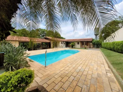 Fazenda/Sítio com 3 Quartos para alugar, 352m² no Terras de Itaici, Indaiatuba