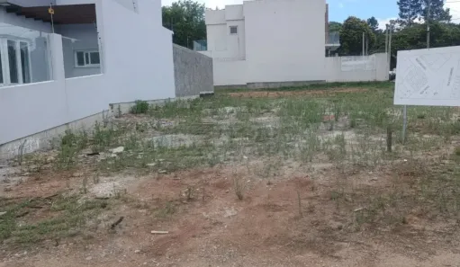 Lote/Terreno à venda, 161m² no Laranjal, Pelotas