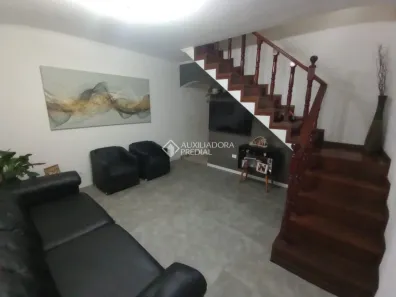 Sobrado com 3 Quartos à venda, 200m² no Jardim Mauá, Mauá