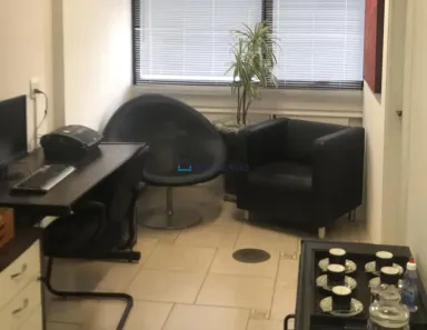 Sala Comercial à venda, 61m² no Cidade Monções, São Paulo