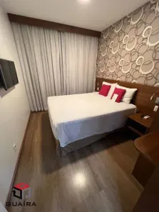 Apartamento com 1 Quarto à venda, 38m² no Santa Paula, São Caetano do Sul