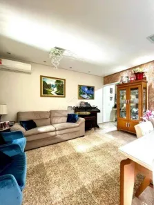 Casa com 3 Quartos à venda, 106m² no Vila Lucinda, Santo André