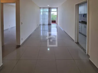Apartamento com 1 Quarto para alugar, 68m² no Barra da Tijuca, Rio de Janeiro