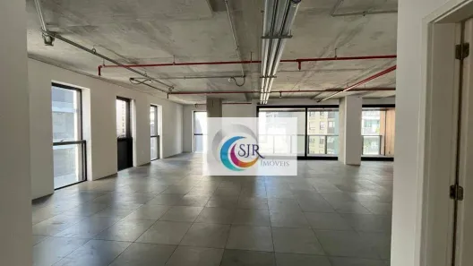 Sala Comercial para alugar, 219m² no Sumarezinho, São Paulo