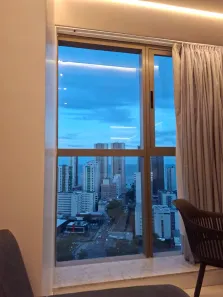 Apartamento com 1 Quarto à venda, 31m² no Boa Viagem, Recife