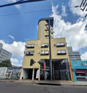 Kitnet com 1 Quarto para alugar, 31m² no Centro, São Leopoldo