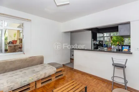 Apartamento com 3 Quartos à venda, 57m² no Pinheiros, São Paulo