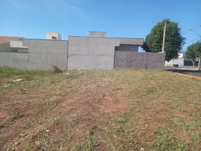 Lote/Terreno à venda, 216m² no Residencial Santa Regina, São José do Rio Preto