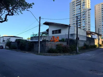 Casa de Condomínio com 5 Quartos à venda, 1100m² no Engenheiro Luciano Cavalcante, Fortaleza