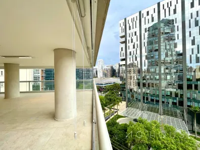 Apartamento com 3 Quartos à venda, 323m² no Vila Olímpia, São Paulo