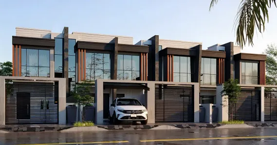 Sobrado com 3 Quartos à venda, 112m² no Ingleses do Rio Vermelho, Florianópolis