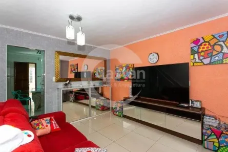Sobrado com 3 Quartos à venda, 196m² no Vila Carrão, São Paulo