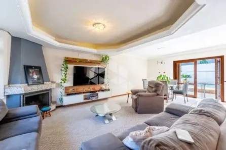 Casa com 3 Quartos à venda, 168m² no Hípica, Porto Alegre